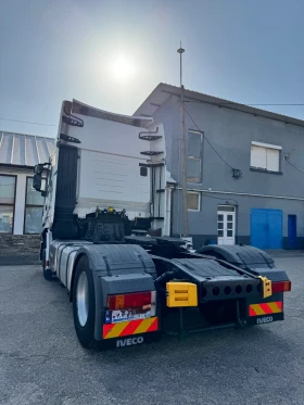 Iveco Stralis 460* Retarder* E6* , снимка 7