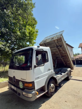 Mercedes-Benz 815, снимка 2