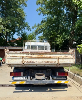 Mercedes-Benz 815, снимка 5