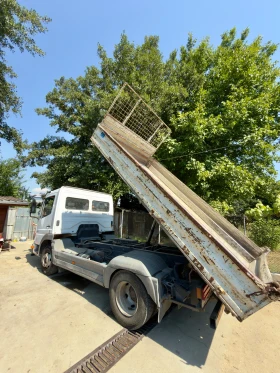 Mercedes-Benz 815, снимка 6