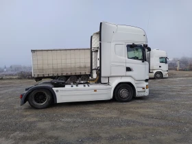 Scania R 500 R520 | Mobile.bg    3