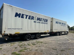 Daf FT XF 106  480 | Mobile.bg    6