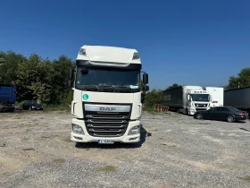     Daf FT XF 106  480