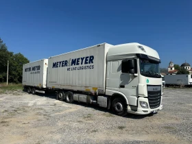     Daf FT XF 106  480