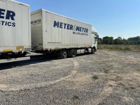     Daf FT XF 106  480