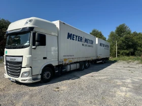     Daf FT XF 106  480