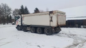 Volvo Fh 750, снимка 7