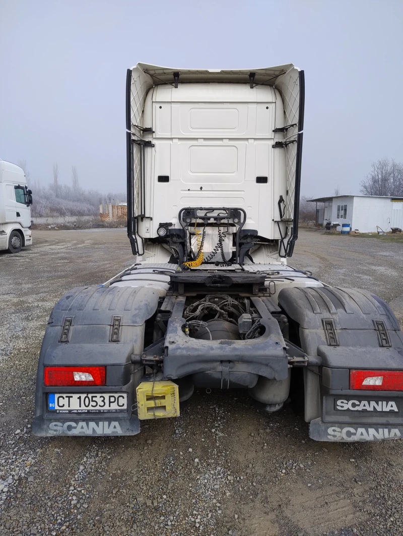 Scania R 500 R520, снимка 7 - Камиони - 48714701