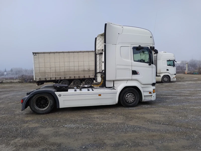 Scania R 500 R520, снимка 3 - Камиони - 48714701