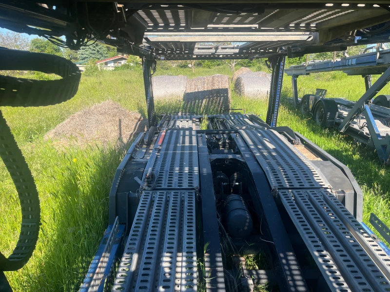 Mercedes-Benz Actros, снимка 11 - Камиони - 50347867