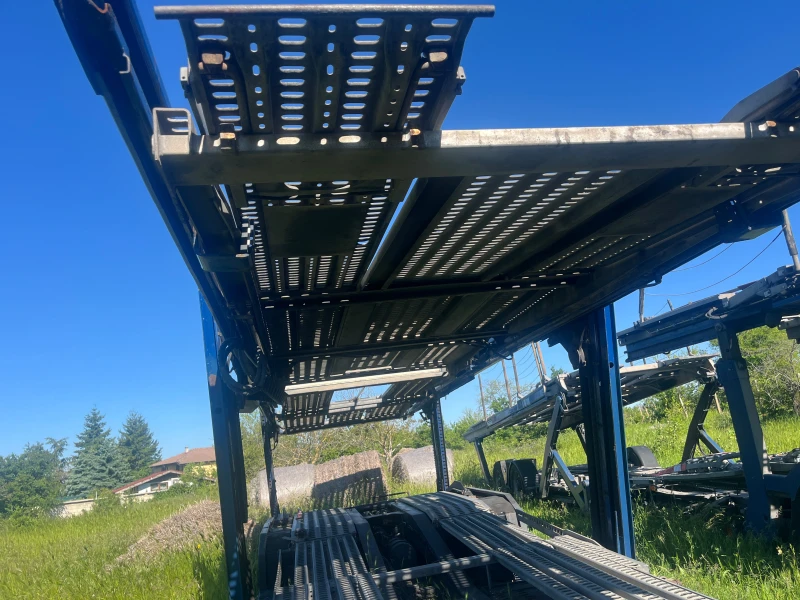 Mercedes-Benz Actros, снимка 10 - Камиони - 50347867