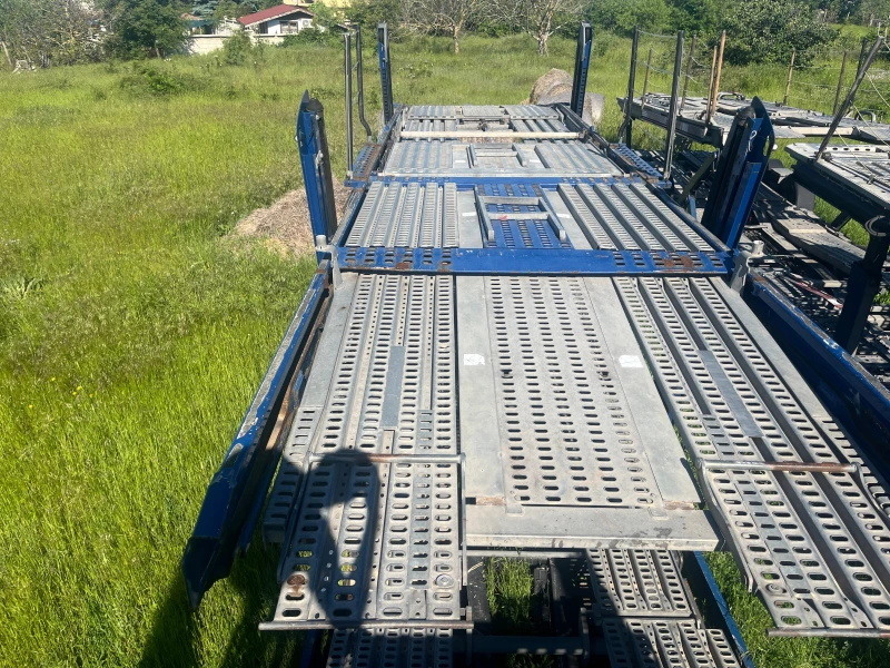 Mercedes-Benz Actros, снимка 9 - Камиони - 50347867