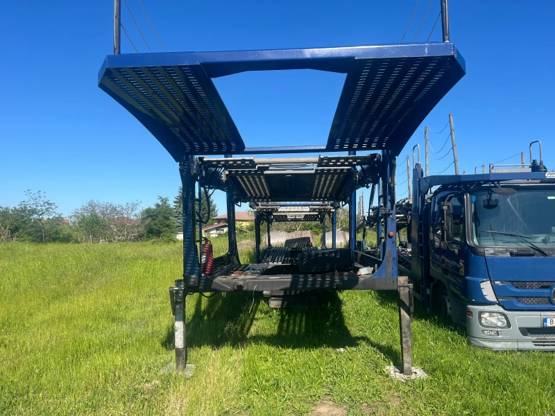 Mercedes-Benz Actros