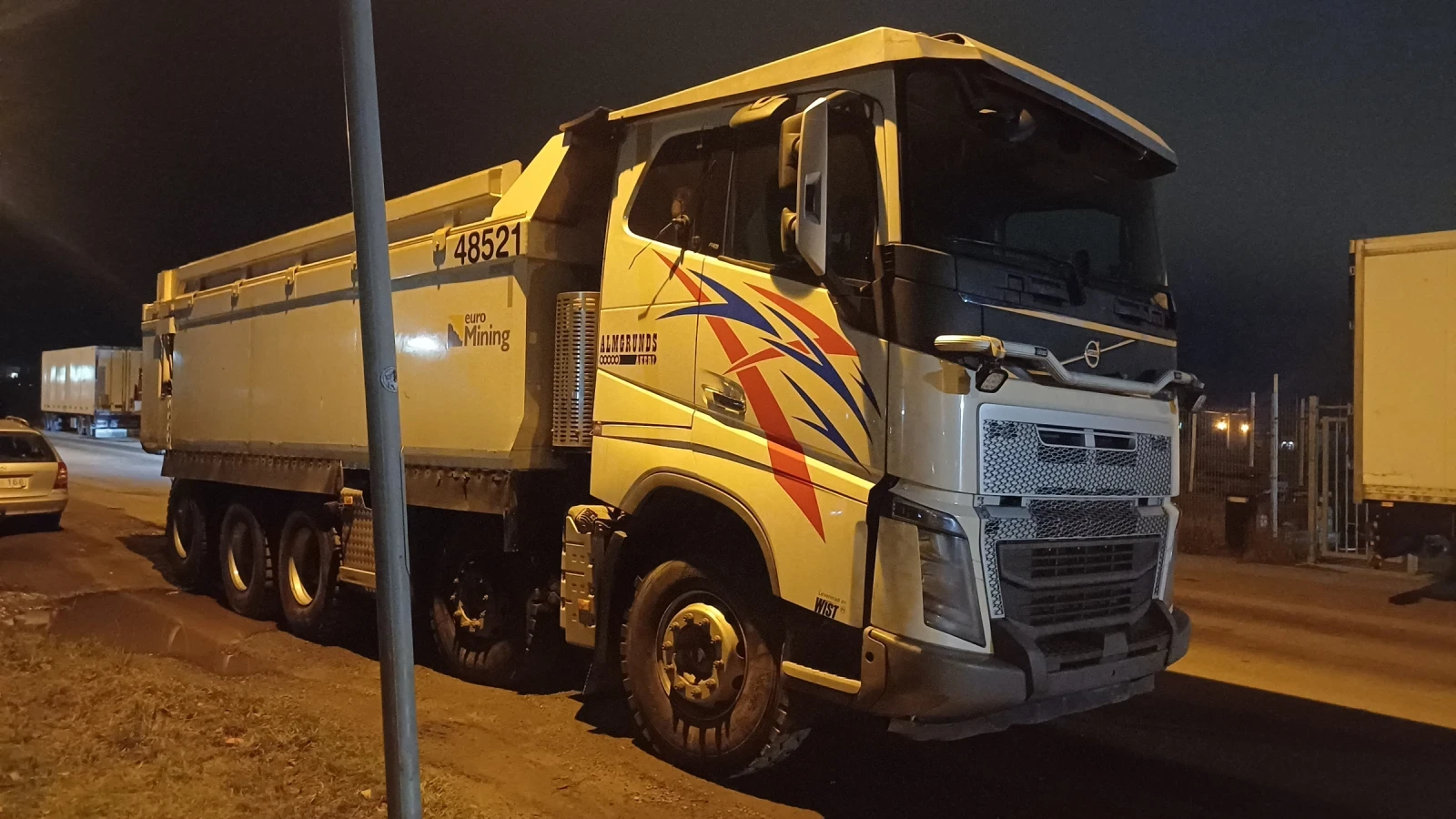 Volvo Fh 750 | Mobile.bg � ����������� 1