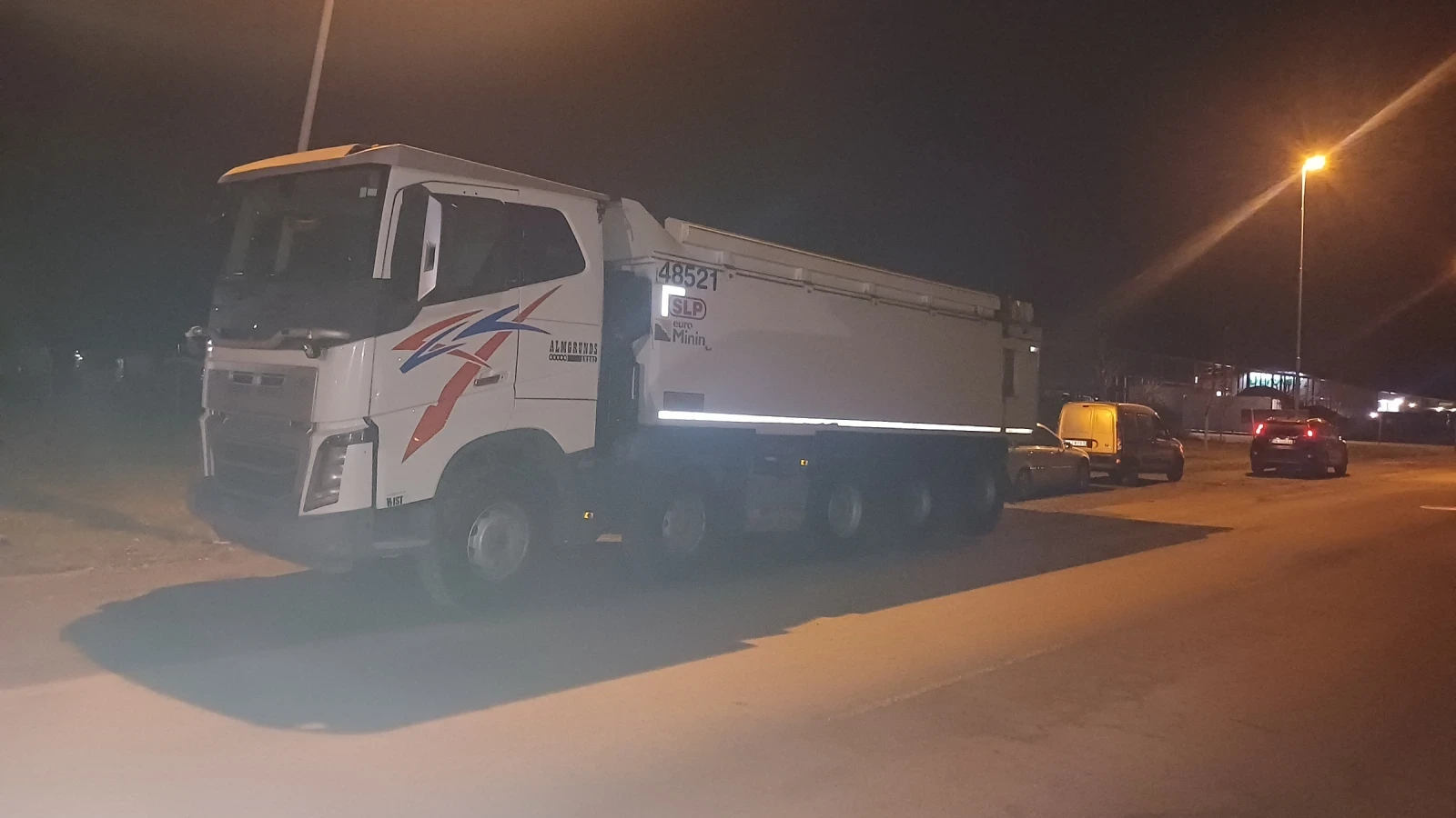 Volvo Fh 750 - изображение 4