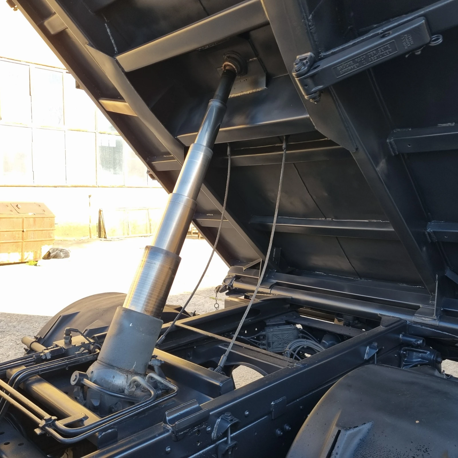 Mercedes-Benz 1317 11990�� ���������� | Mobile.bg � ����������� 4