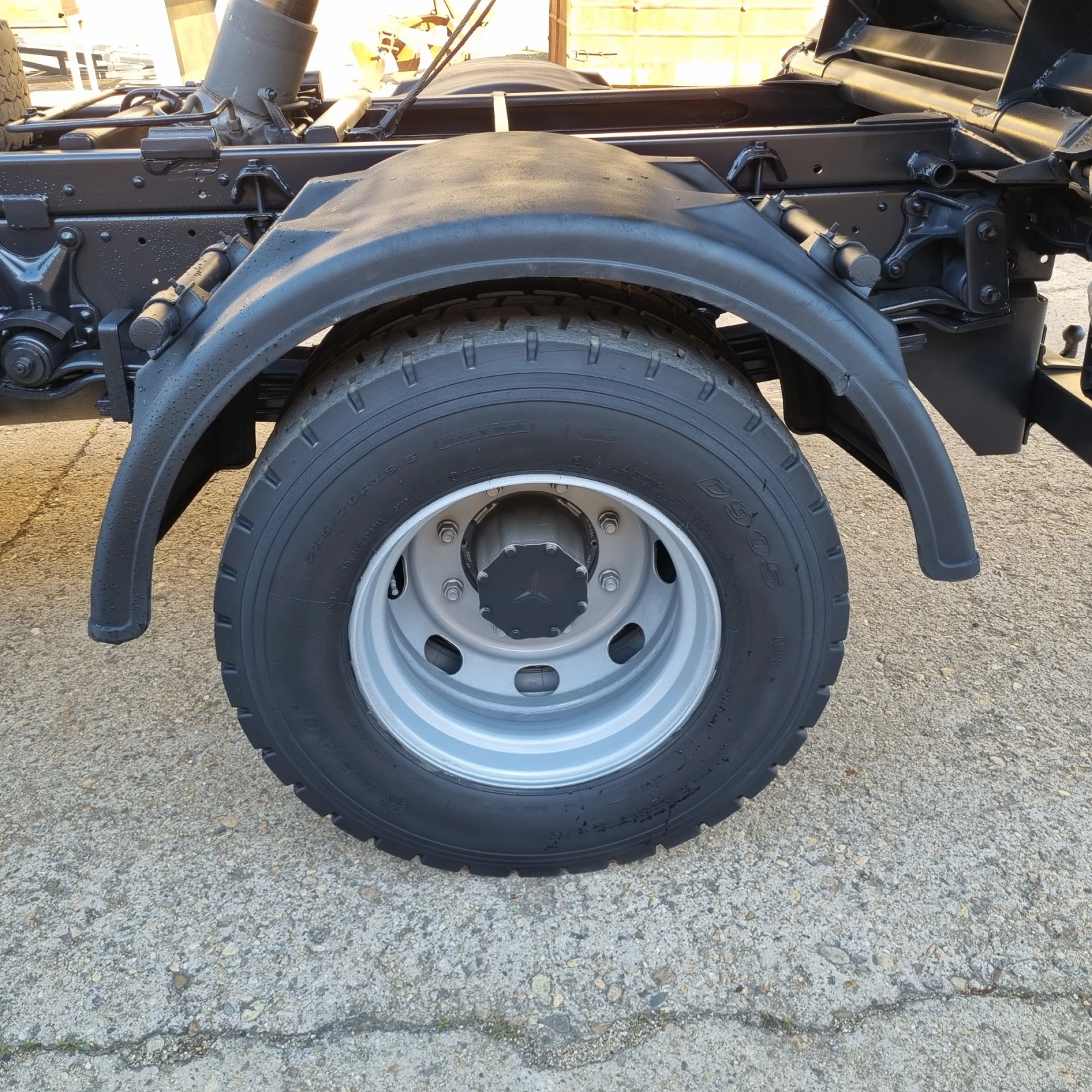 Mercedes-Benz 1317 11990�� ���������� | Mobile.bg � ����������� 5