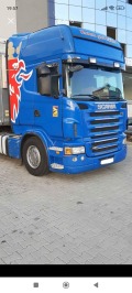 Scania R 420, снимка 1 - Камиони - 44665935