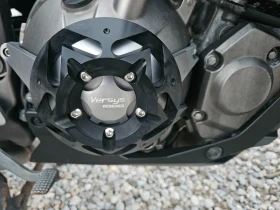 Kawasaki Versys Лизинг Бартер, снимка 12