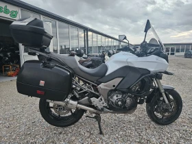 Kawasaki Versys Лизинг Бартер, снимка 6