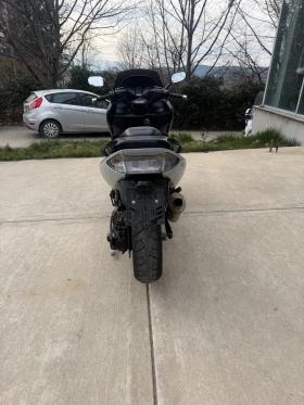 Yamaha T-max 500i, снимка 7