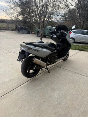 Yamaha T-max 500i, снимка 6