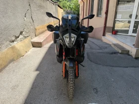 Ktm Adventure 890, снимка 4