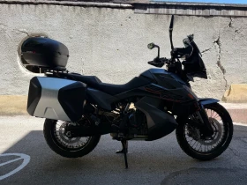 Ktm Adventure 890, снимка 2