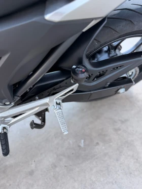 Honda Nc NC 750-AUTOMAT, снимка 8