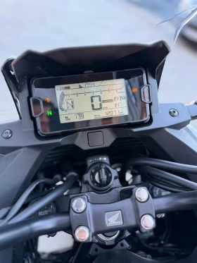 Honda Nc NC 750-AUTOMAT, снимка 10