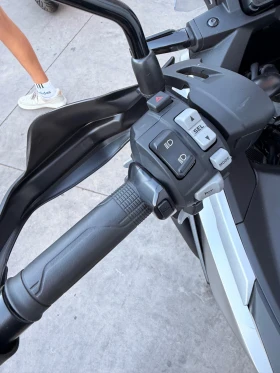 Honda Nc NC 750-AUTOMAT, снимка 17