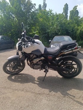 Yamaha Mt-03, снимка 12