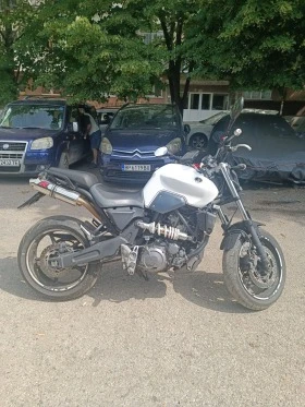 Yamaha Mt-03, снимка 3