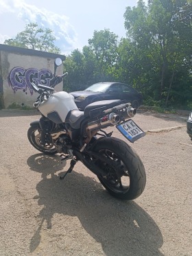 Yamaha Mt-03, снимка 10