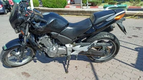 Honda Cbf 500, снимка 4