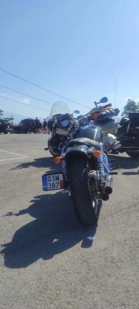 Kawasaki Vulcan, снимка 4