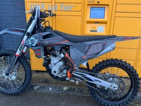  Ktm SX-F