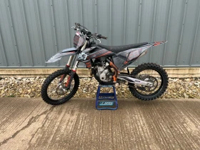 Ktm SX-F 350 | Mobile.bg    8