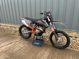 Ktm SX-F 350 | Mobile.bg    3