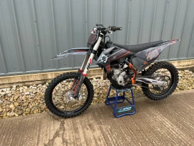     Ktm SX-F 350