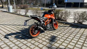 Ktm Duke 390 ABS A2 | Mobile.bg    4