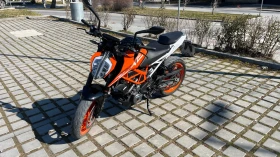  Ktm Duke