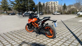 Ktm Duke 390 ABS A2 | Mobile.bg    3