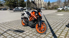 Ktm Duke 390 ABS A2 | Mobile.bg    2