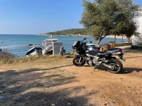 Yamaha Fazer | Mobile.bg    5