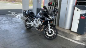 Yamaha Fazer | Mobile.bg    4