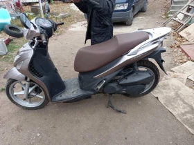 Suzuki Sixteen 125 | Mobile.bg    4