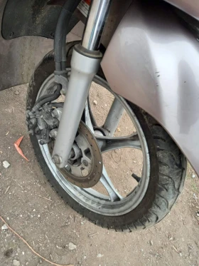 Suzuki Sixteen 125 | Mobile.bg    15
