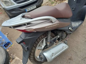 Suzuki Sixteen 125 | Mobile.bg    10