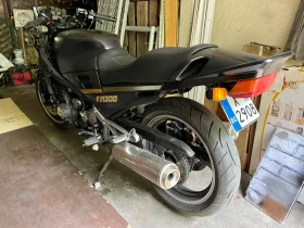 Yamaha Fj | Mobile.bg    4